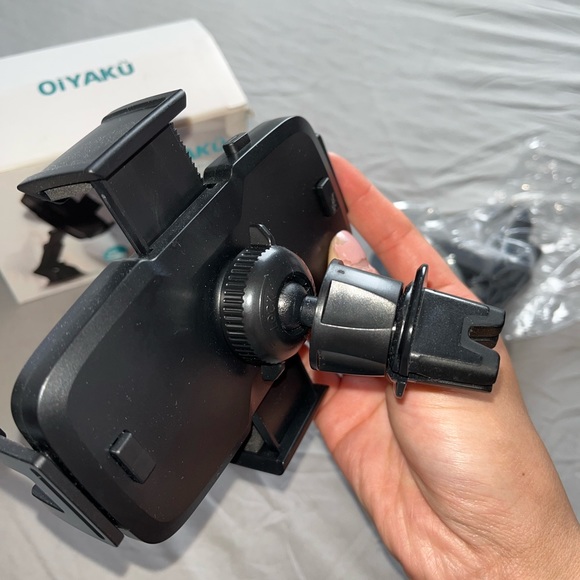 Car Phone Mount Holder - Picture 2 of 5